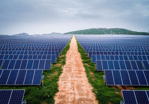 Güneş Enerjisi Sistemleri Yetkilendirme Belgesi ve Montaj Kurulum