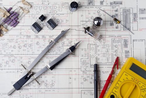 Elektrik Proje Tasarımı