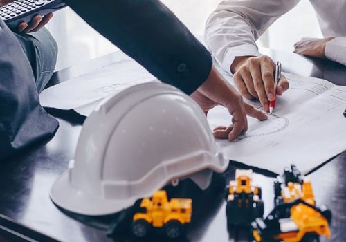 Elektrik Müşavirlik ve Kontrollük Hizmetleri
